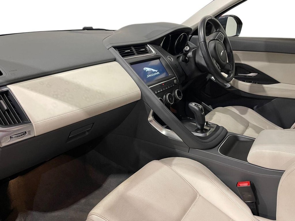 Used Jaguar E-Pace 2019 for sale - 77027425: Photo 14