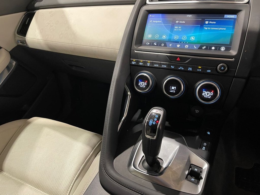 Used Jaguar E-Pace 2019 for sale - 77027425: Photo 16