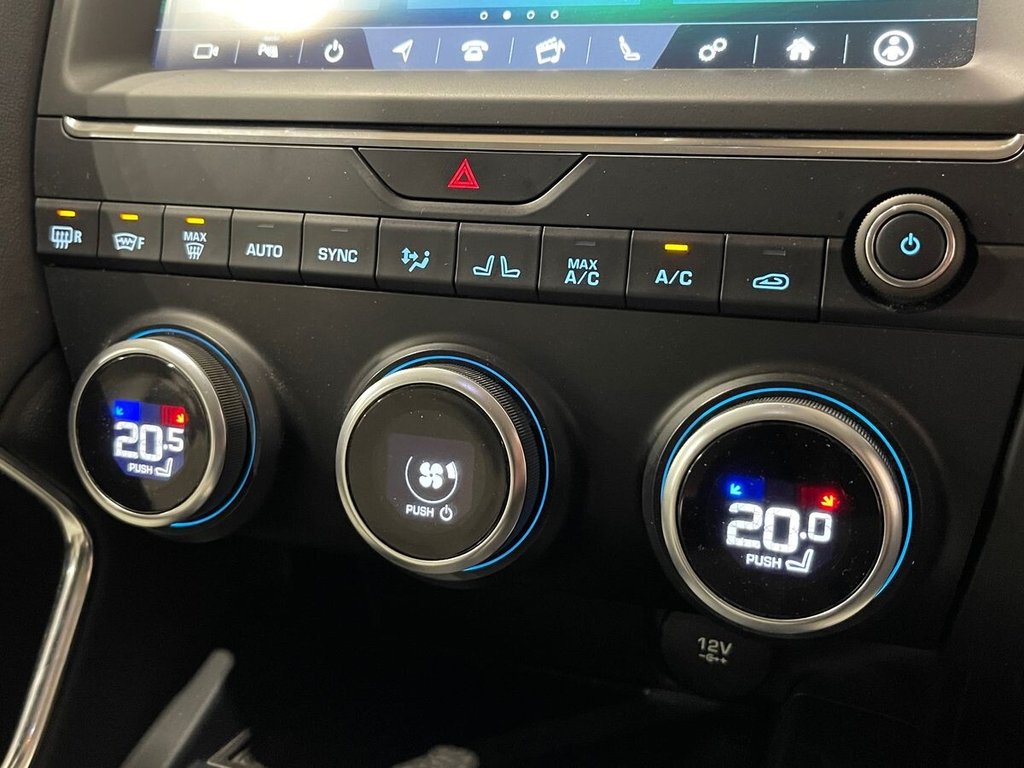 Used Jaguar E-Pace 2019 for sale - 77027425: Photo 17