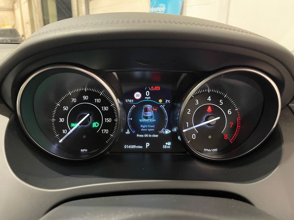 Used Jaguar E-Pace 2019 for sale - 77027425: Photo 23