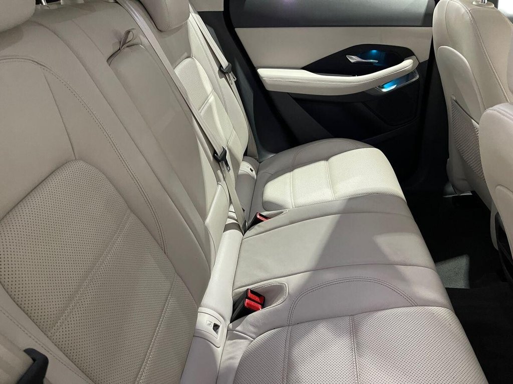 Used Jaguar E-Pace 2019 for sale - 77027425: Photo 27