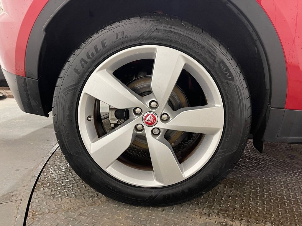 Used Jaguar E-Pace 2019 for sale - 77027425: Photo 32