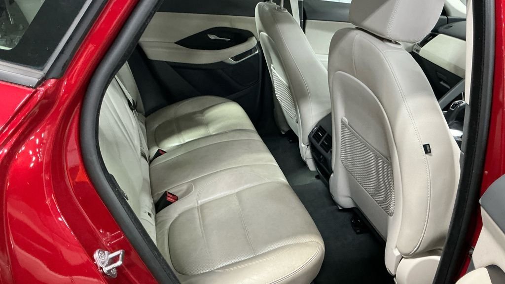 Used Jaguar E-Pace 2019 for sale - 77027425: Photo 8
