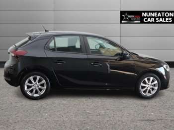 Used Vauxhall Corsa 2021 for sale - 75383845: Photo