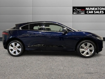 Used Jaguar I-Pace 2022 for sale - 79461997: Photo
