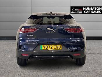 Used Jaguar I-Pace 2022 for sale - 79461997: Photo