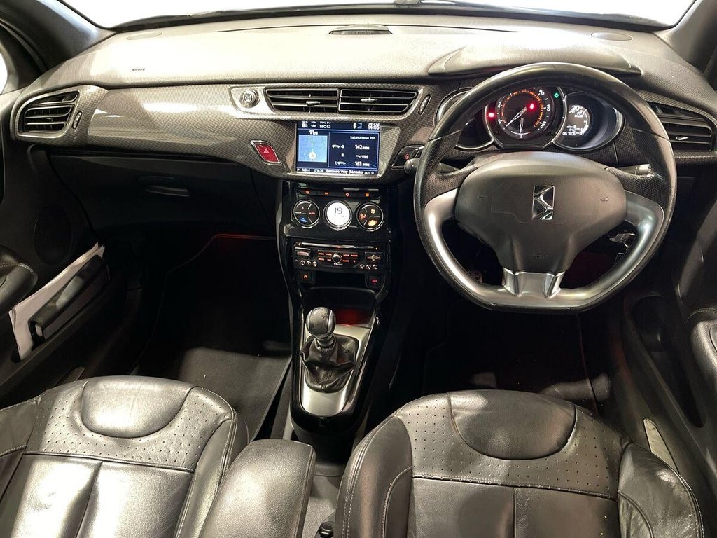 Used Citroen DS3 2013 for sale - 78096323: Photo 10
