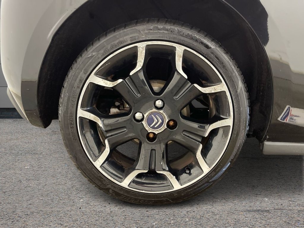 Used Citroen DS3 2013 for sale - 78096323: Photo 12