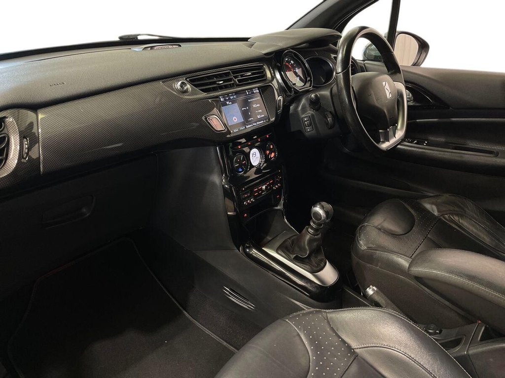 Used Citroen DS3 2013 for sale - 78096323: Photo 14