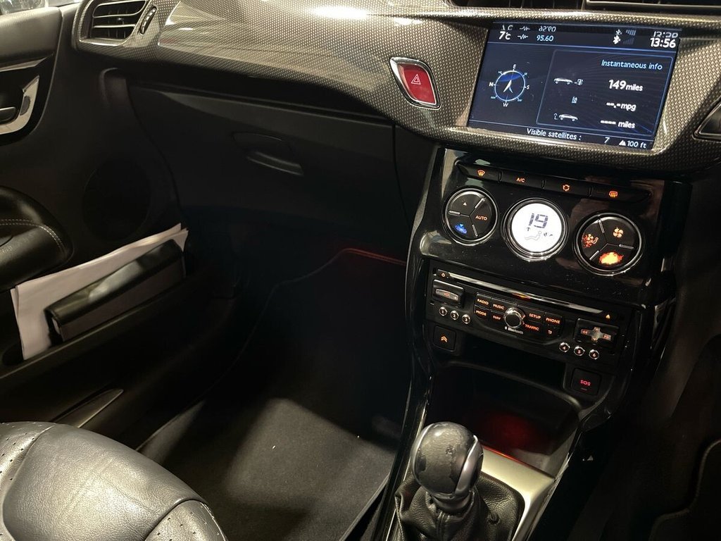Used Citroen DS3 2013 for sale - 78096323: Photo 16