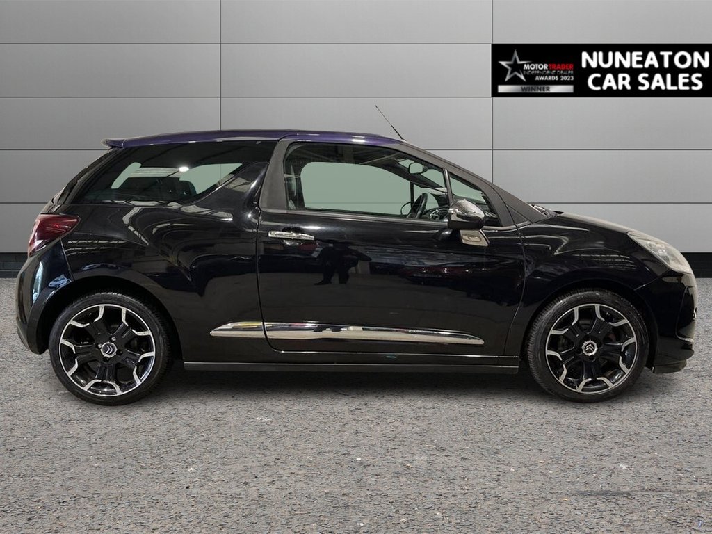 Used Citroen DS3 2013 for sale - 78096323: Photo 2