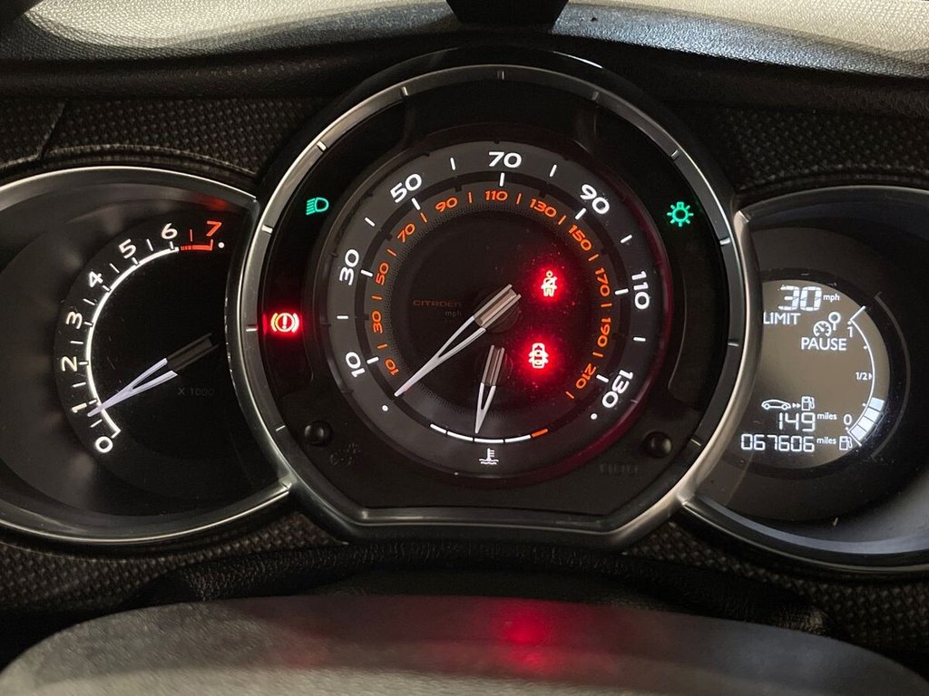 Used Citroen DS3 2013 for sale - 78096323: Photo 22