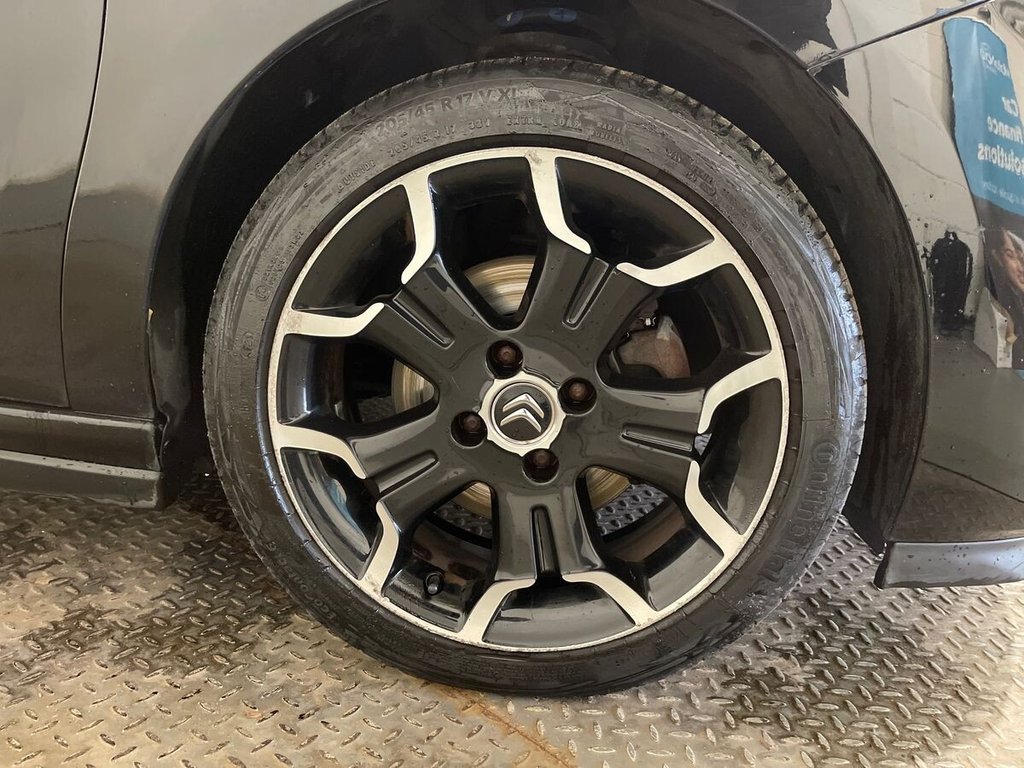 Used Citroen DS3 2013 for sale - 78096323: Photo 27