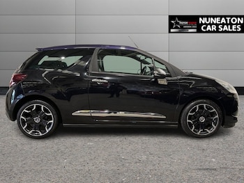 Used Citroen DS3 2013 for sale - 78096323: Photo