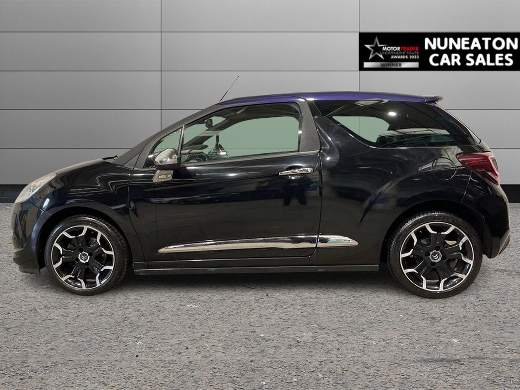 Used Citroen DS3 2013 for sale - 78096323: Photo 6
