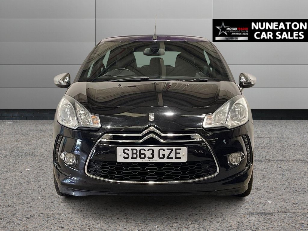 Used Citroen DS3 2013 for sale - 78096323: Photo 8
