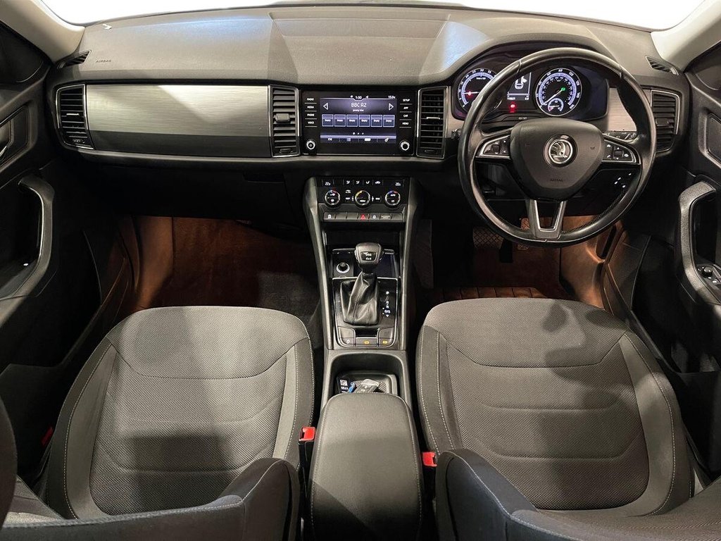Used Skoda Kodiaq 2018 for sale - 76245494: Photo 10