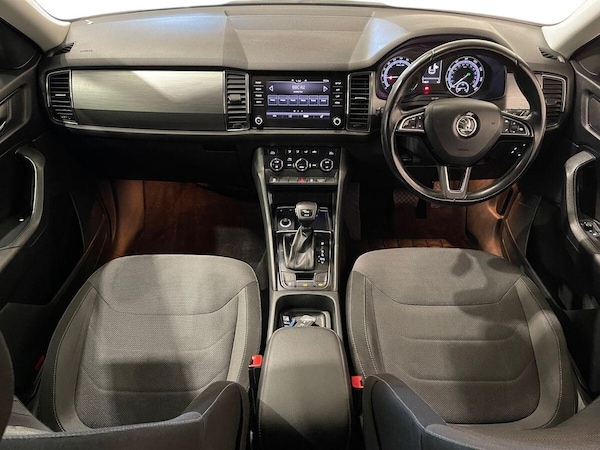Used Skoda Kodiaq 2018 for sale - 76245494: Photo 10
