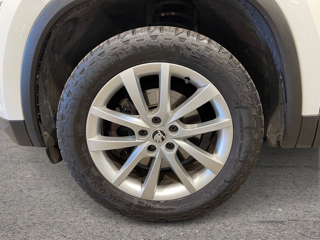 Used Skoda Kodiaq 2018 for sale - 76245494: Photo 12