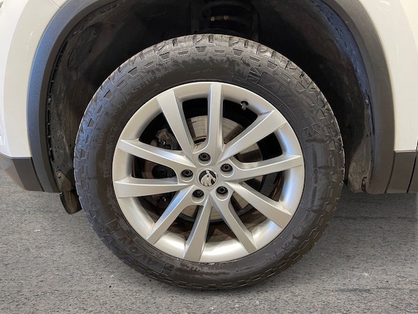 Used Skoda Kodiaq 2018 for sale - 76245494: Photo 12