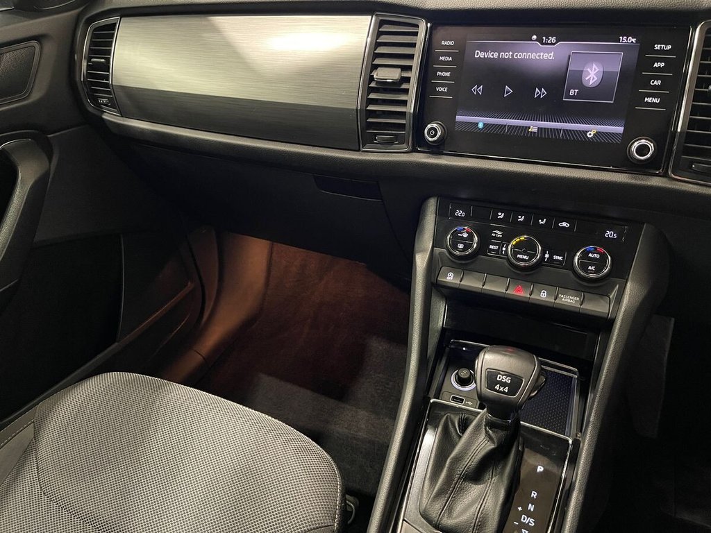 Used Skoda Kodiaq 2018 for sale - 76245494: Photo 16