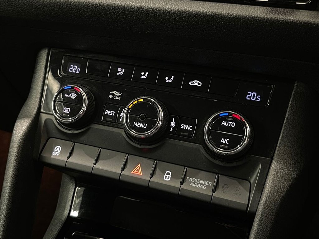 Used Skoda Kodiaq 2018 for sale - 76245494: Photo 17