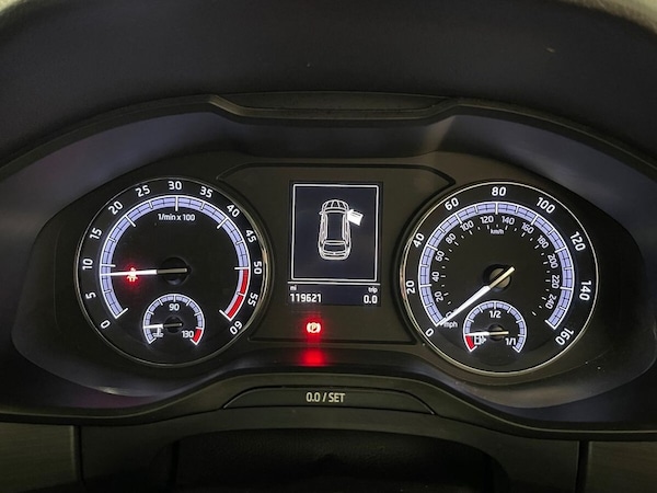 Used Skoda Kodiaq 2018 for sale - 76245494: Photo 22