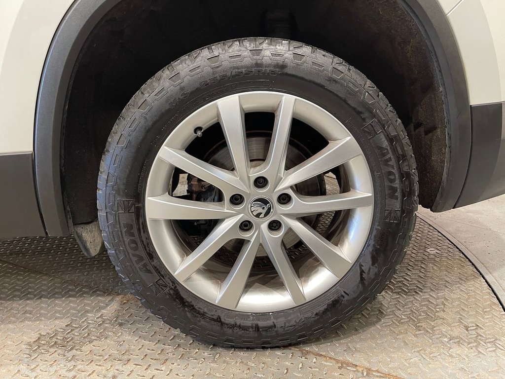 Used Skoda Kodiaq 2018 for sale - 76245494: Photo 29