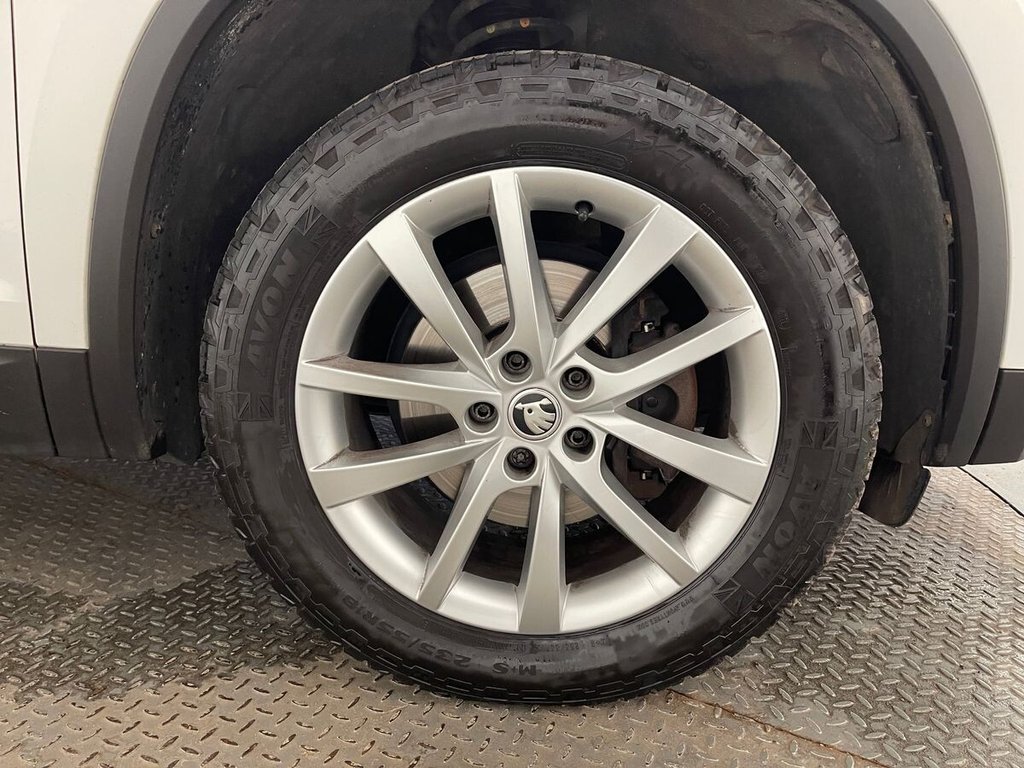 Used Skoda Kodiaq 2018 for sale - 76245494: Photo 31