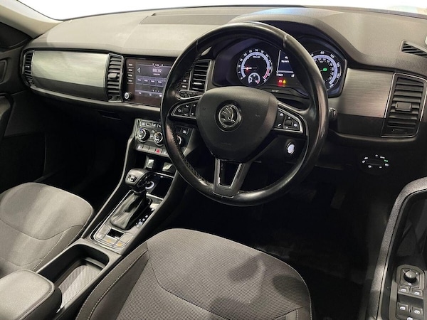 Used Skoda Kodiaq 2018 for sale - 76245494: Photo 9