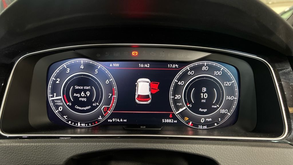 Used Volkswagen Golf 2018 for sale - 76559264: Photo 10