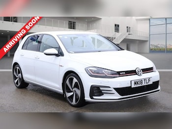 Used Volkswagen Golf 2018 for sale - 76559264: Photo