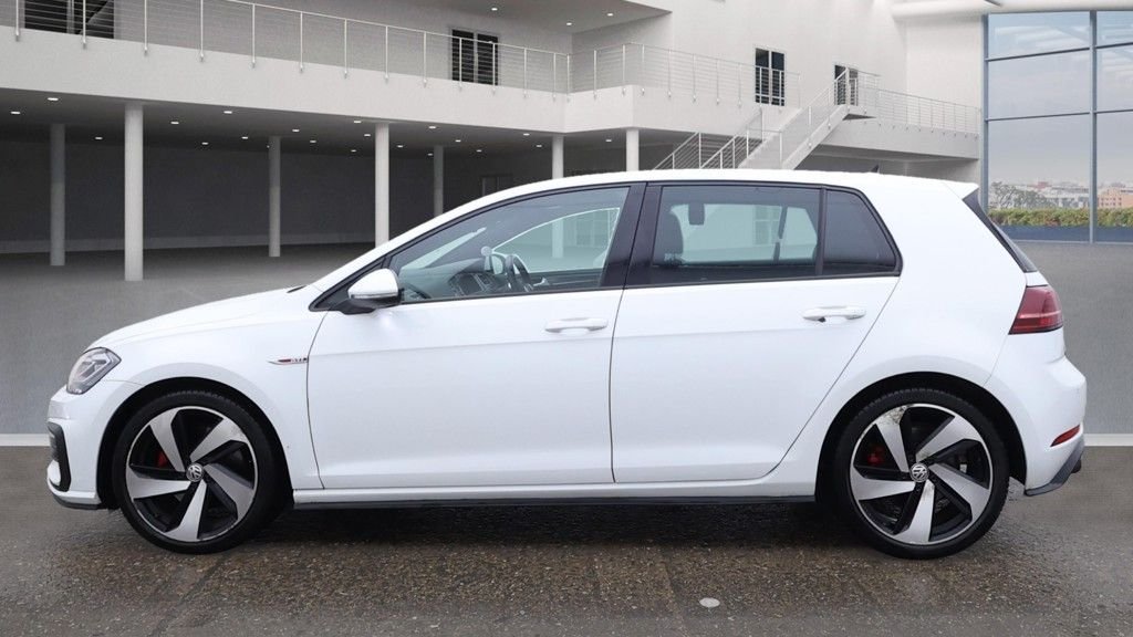 Used Volkswagen Golf 2018 for sale - 76559264: Photo 6