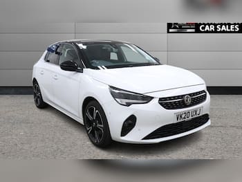 Used Vauxhall Corsa 2020 for sale - 79625503: Photo