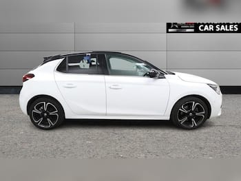 Used Vauxhall Corsa 2020 for sale - 79625503: Photo