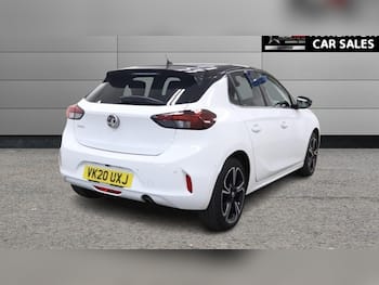 Used Vauxhall Corsa 2020 for sale - 79625503: Photo
