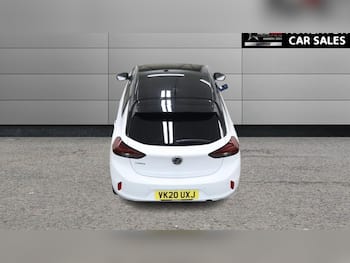 Used Vauxhall Corsa 2020 for sale - 79625503: Photo