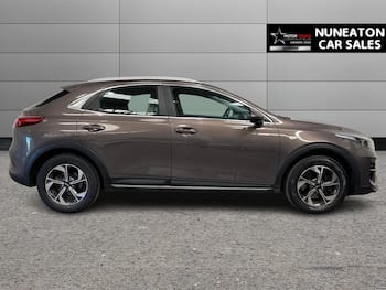 Used Kia XCeed 2020 for sale - 79699995: Photo