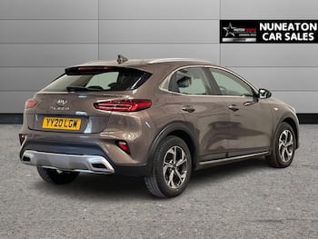 Used Kia XCeed 2020 for sale - 79699995: Photo