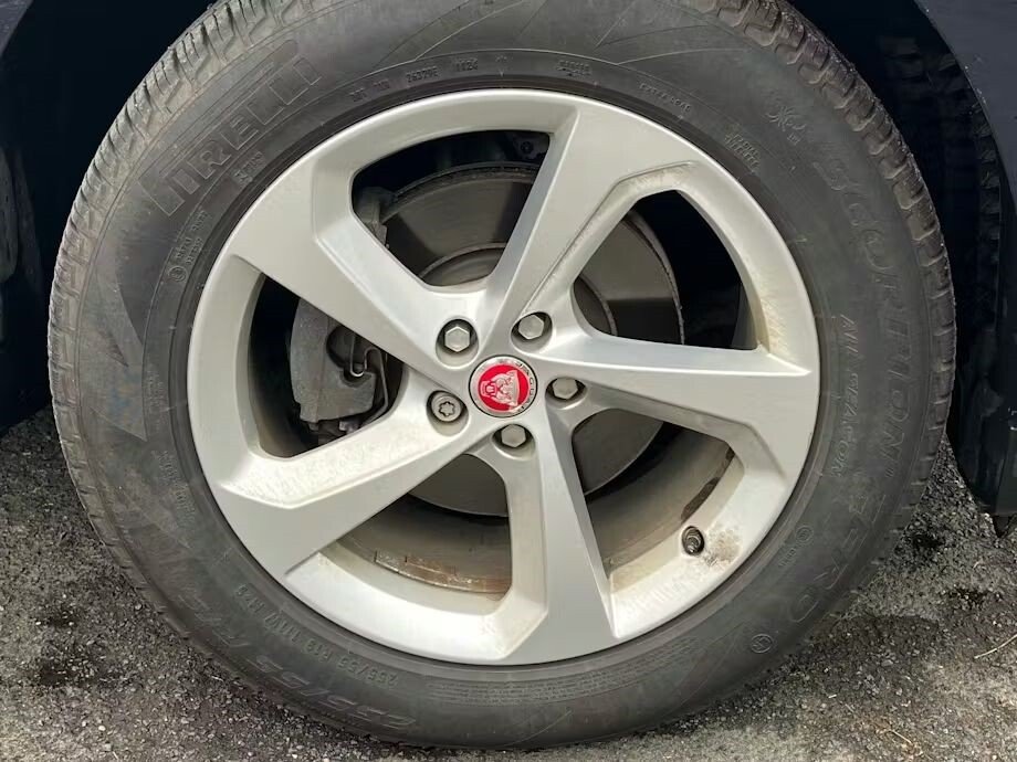 Used Jaguar F-Pace 2016 for sale - 77608969: Photo 14