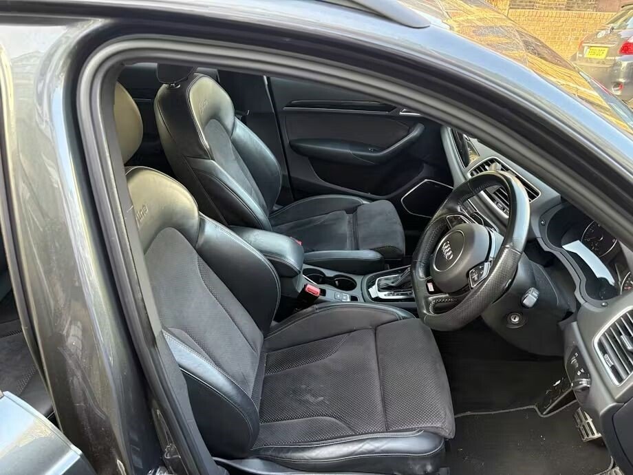 Used Audi Q3 2018 for sale - 77734605: Photo 13