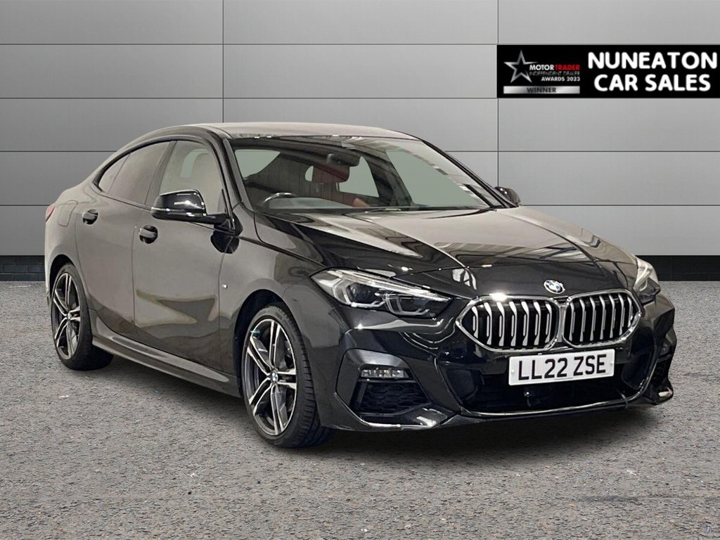 Used BMW 2 Series 2022 for sale - 76376320: Photo 1