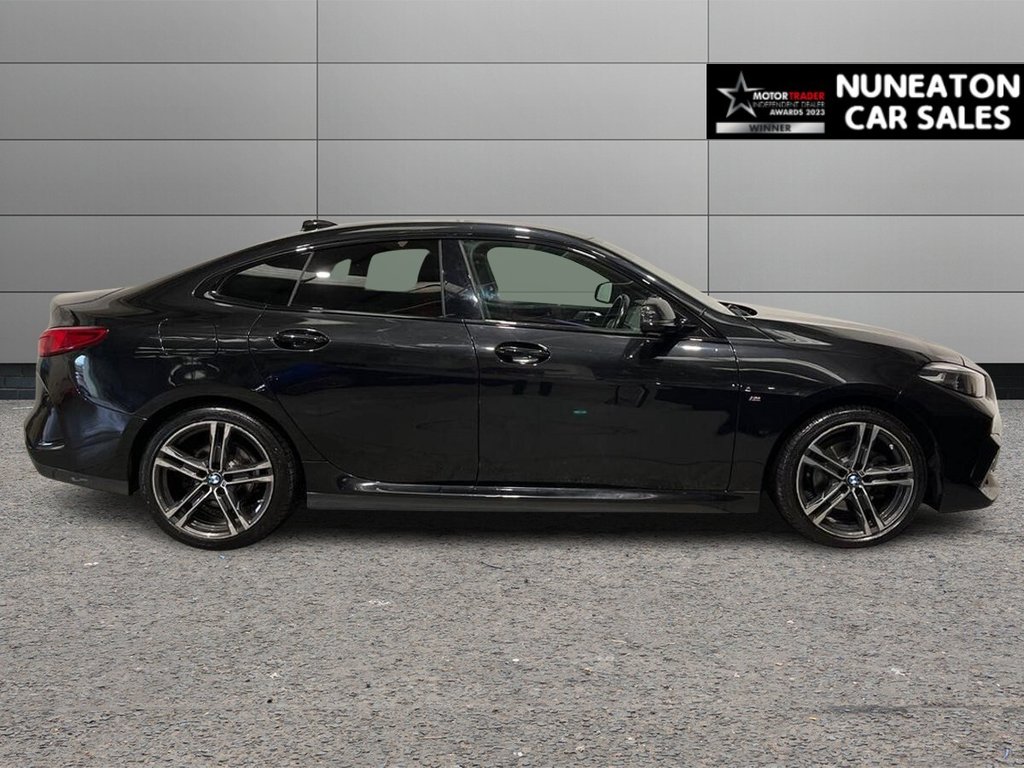 Used BMW 2 Series 2022 for sale - 76376320: Photo 2