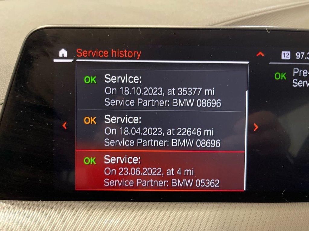 Used BMW 2 Series 2022 for sale - 76376320: Photo 24