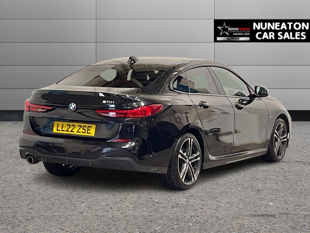 Used BMW 2 Series 2022 for sale - 76376320: Photo 3