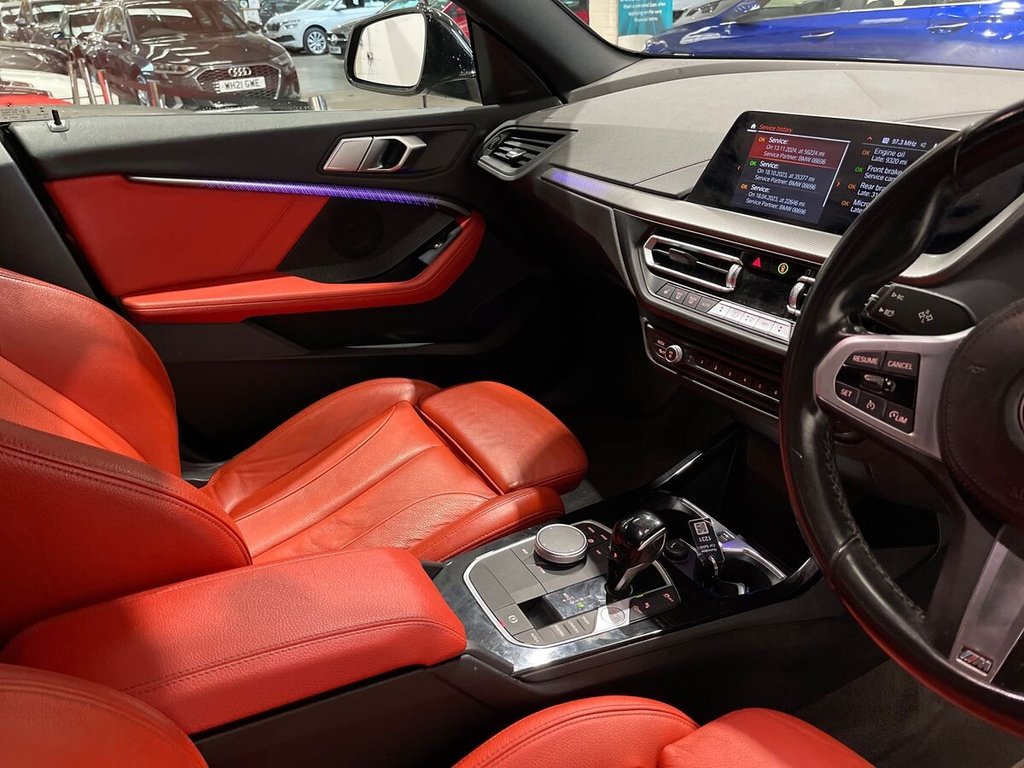 Used BMW 2 Series 2022 for sale - 76376320: Photo 30
