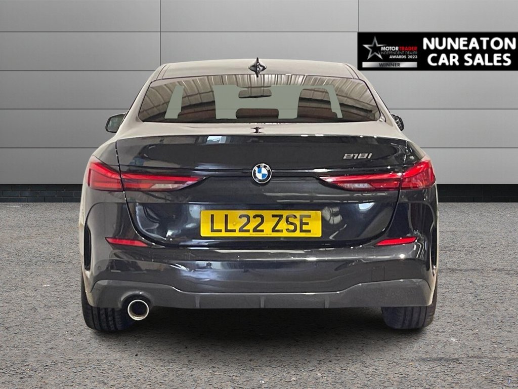 Used BMW 2 Series 2022 for sale - 76376320: Photo 4