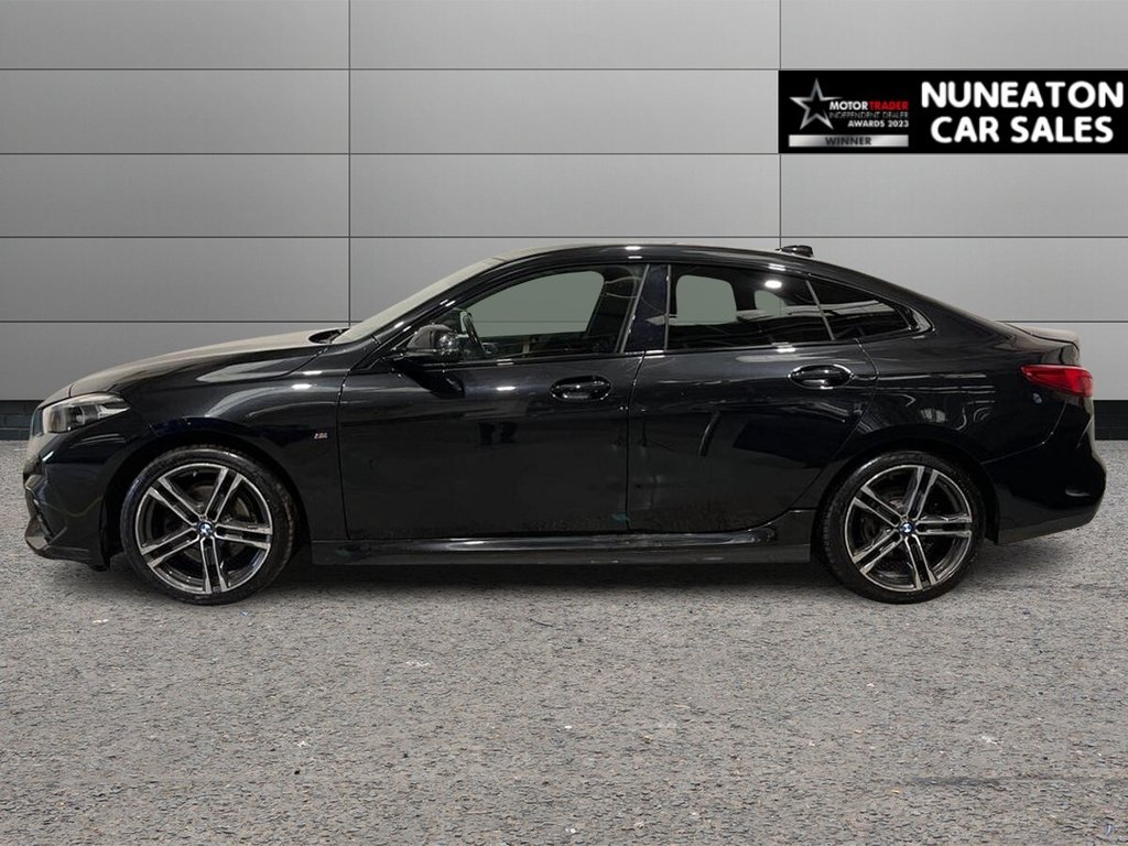 Used BMW 2 Series 2022 for sale - 76376320: Photo 6