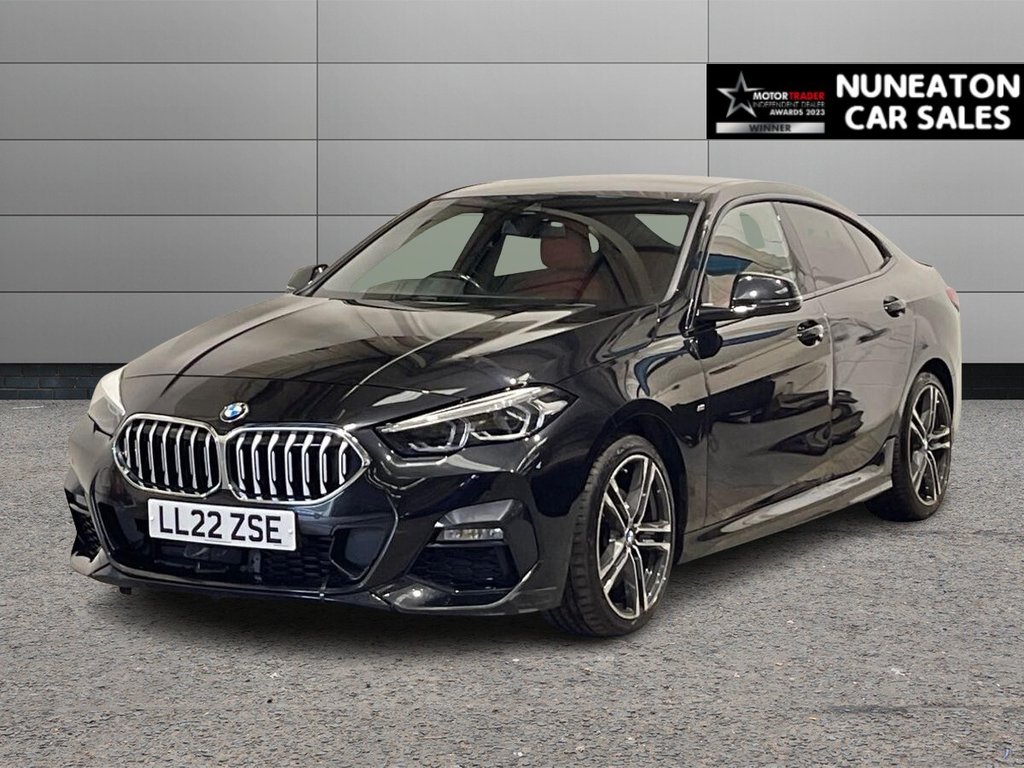 Used BMW 2 Series 2022 for sale - 76376320: Photo 7