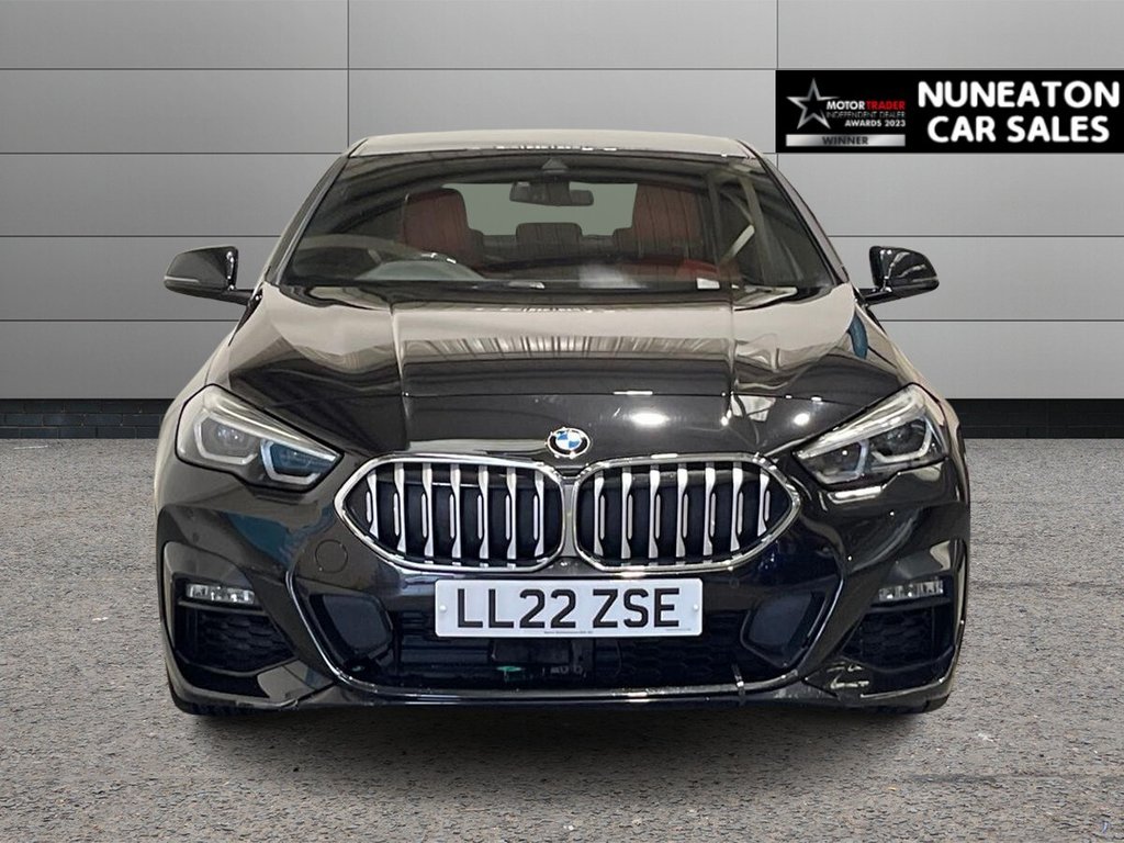 Used BMW 2 Series 2022 for sale - 76376320: Photo 8
